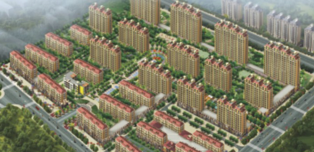 金港華府
